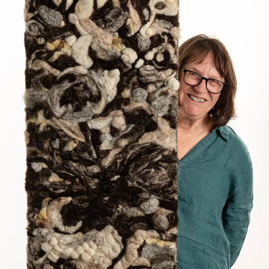 Mandy Roland Smith