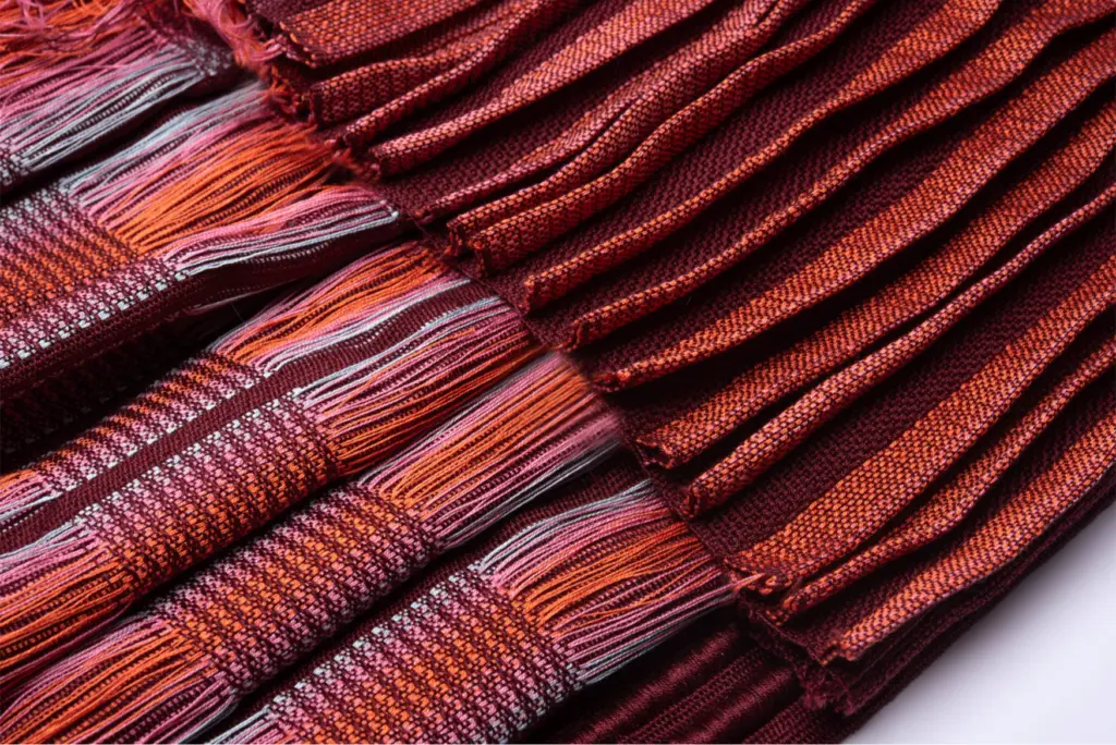 Jenny Papworth - Textile Design