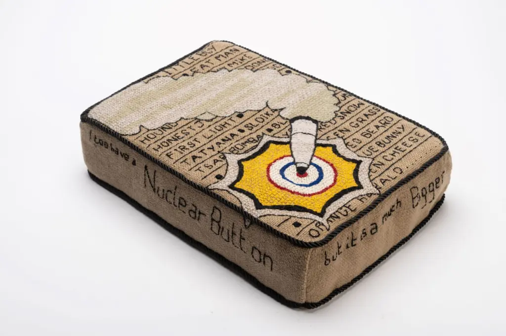 Ancient Threads in a Digital Wasteland