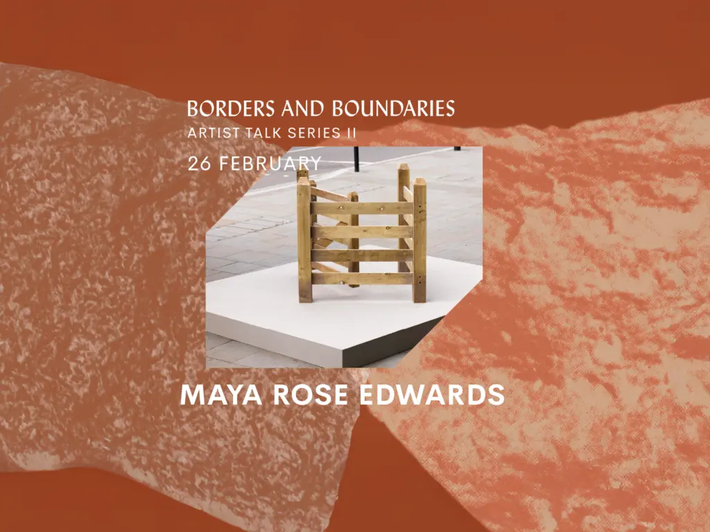MRE Borders and Boundaries graphic