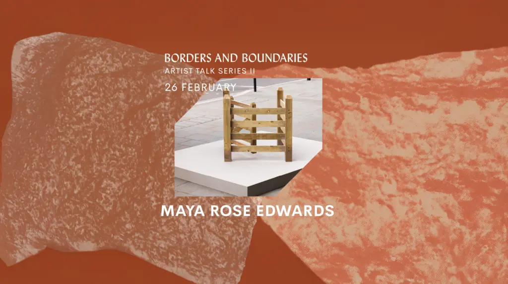 MRE Borders and Boundaries graphic