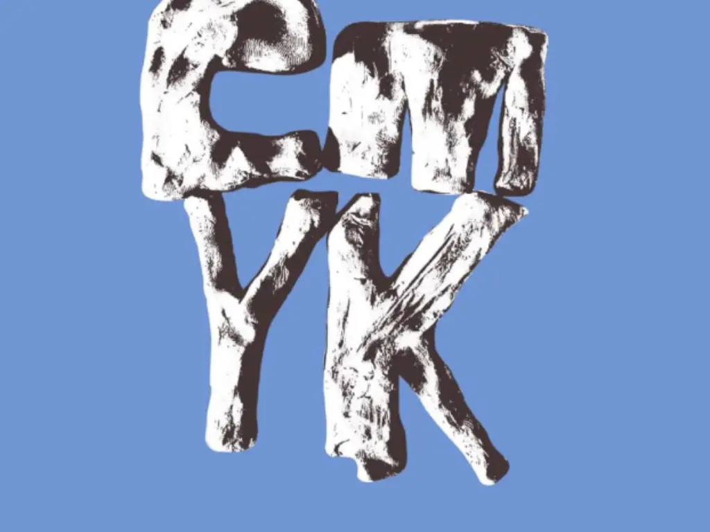 CMYK 26 logo (Credit: Noah Kulman)