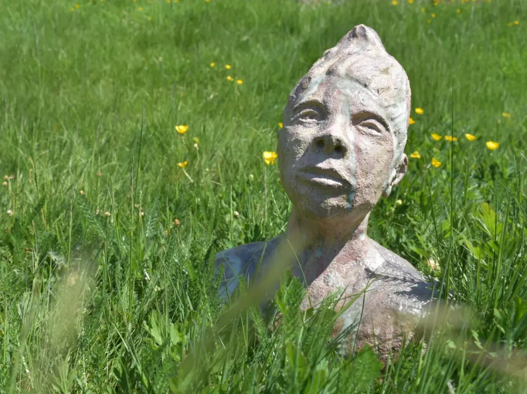 Ruth Worgan - header image