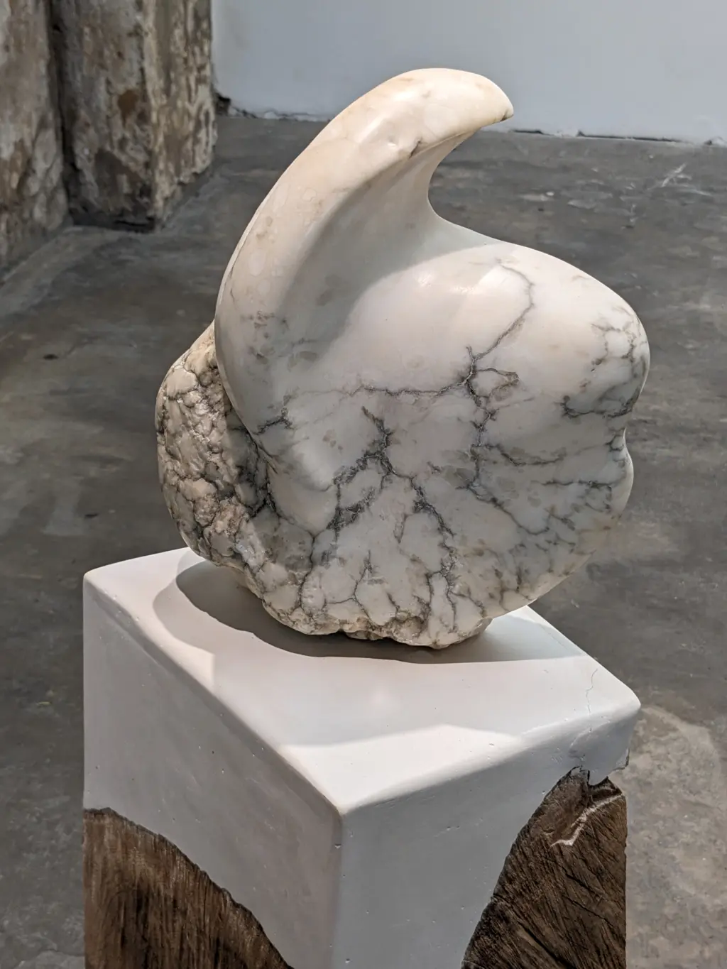 Tenderness -   Mary Norowzian