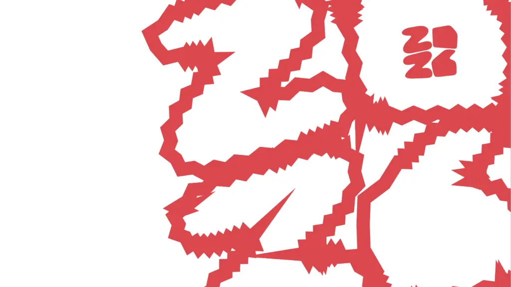 Degree Show alt logo by Dan Harris