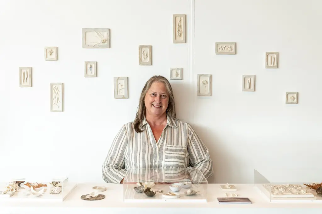 Tracy Somerville