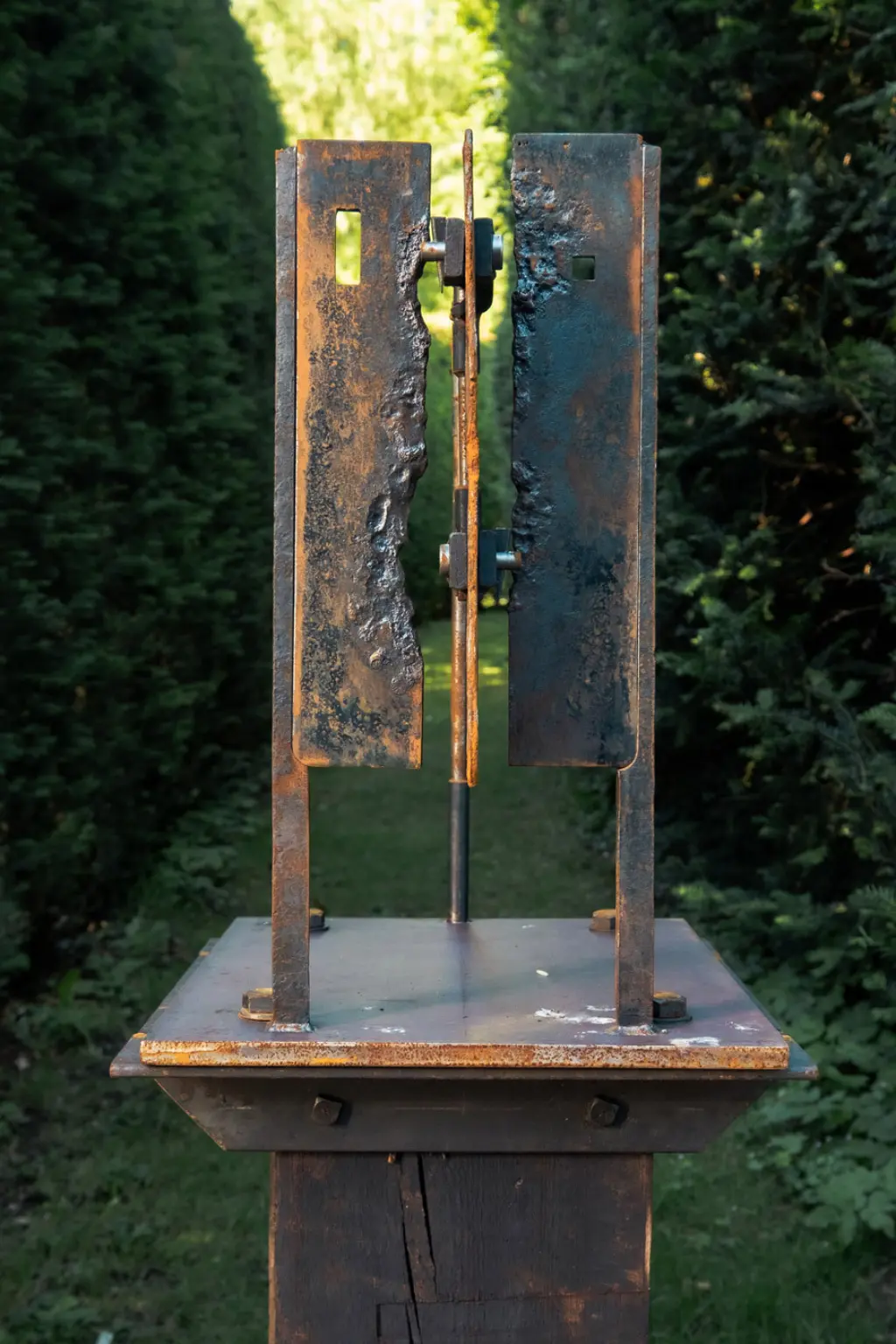 Fresh Air Jack Kerswill Dilapidation 02