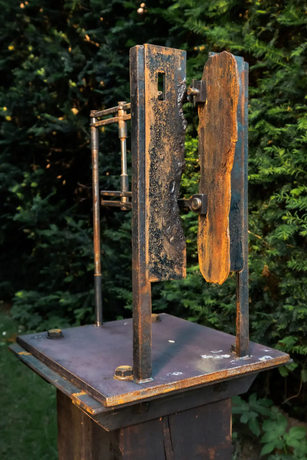 Fresh Air Jack Kerswill Dilapitation