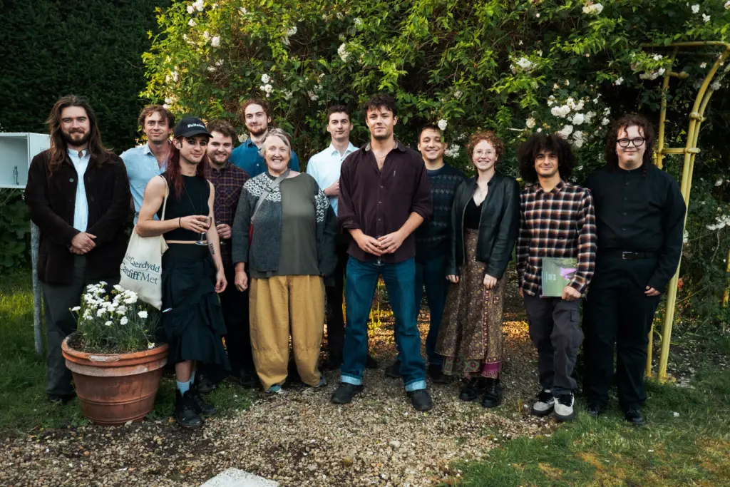 Fresh Air Private View group