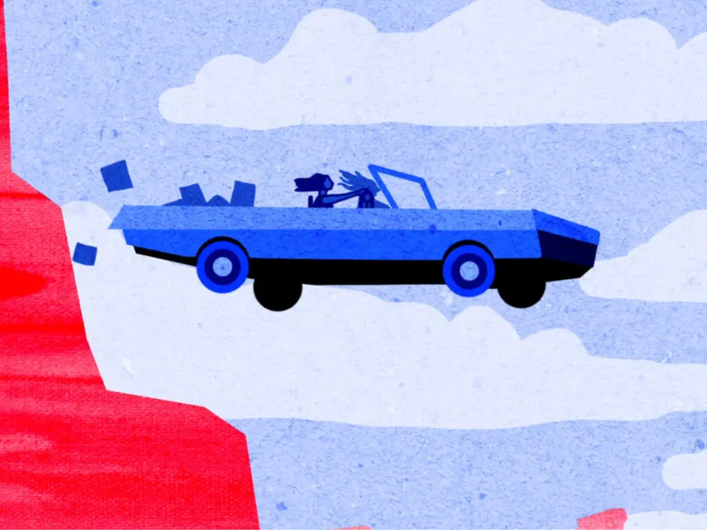 Illustration by Hannah Jones (BAhons Illustration)