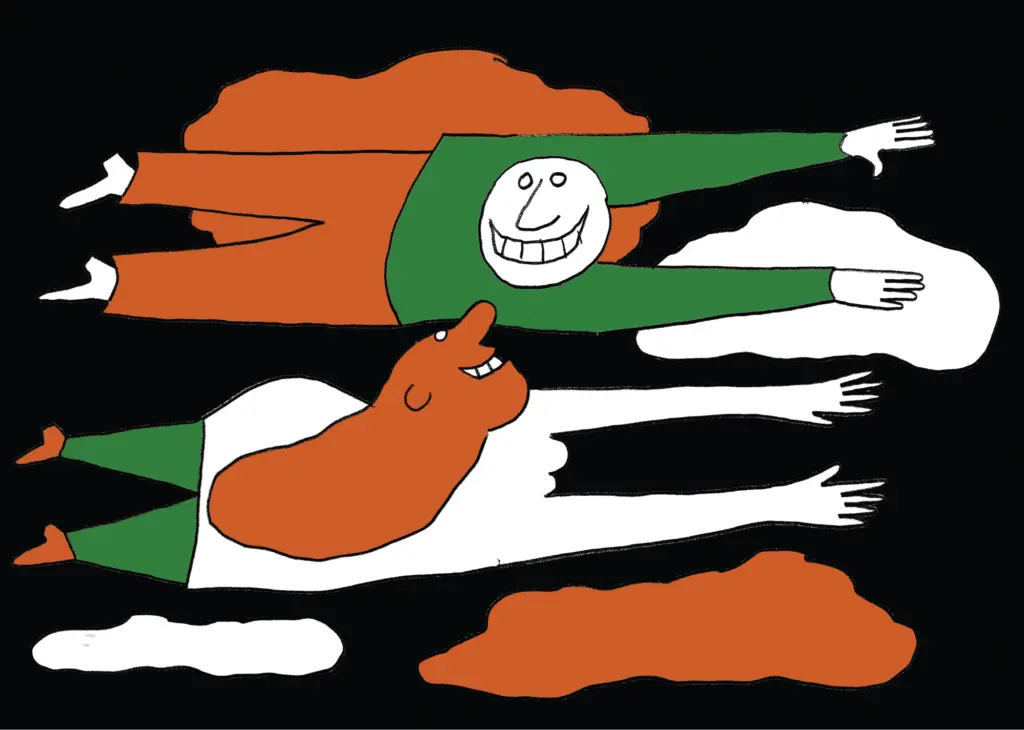 Illustration by André Ruivo