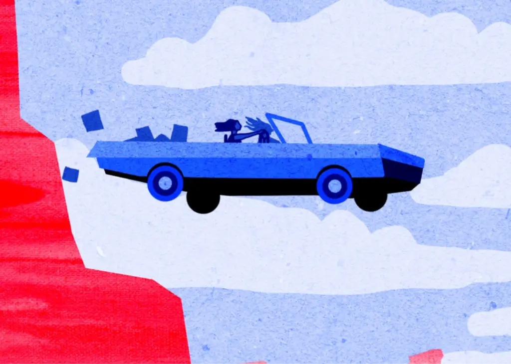 Illustration by Hannah Jones (BAhons Illustration)