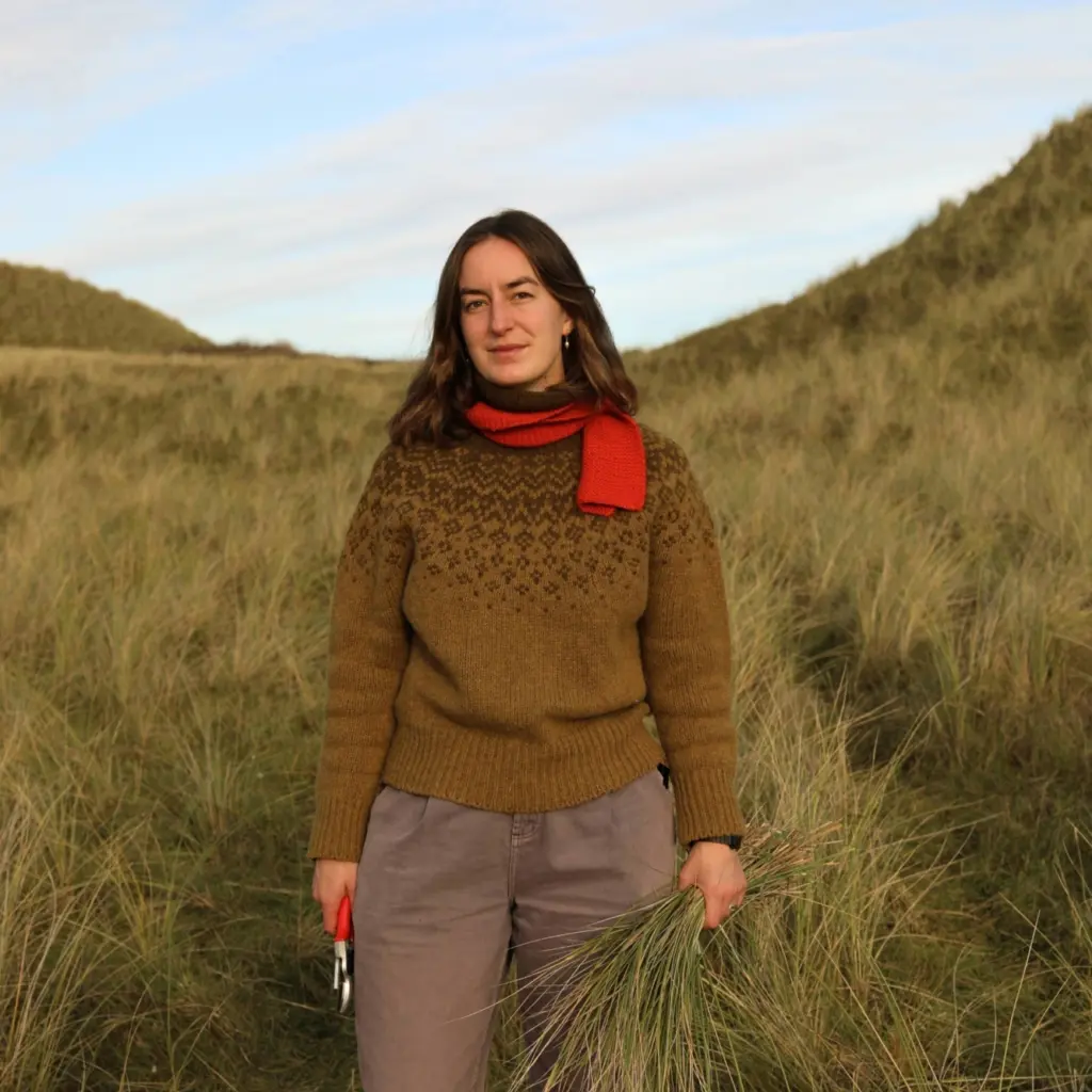 Credit: Apphia Ferguson-Ross