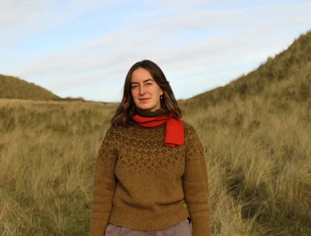 Credit: Apphia Ferguson-Ross