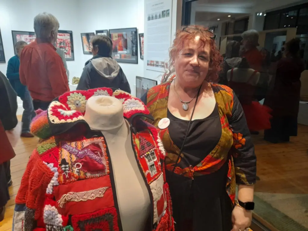 Emma Bevan-Henderson