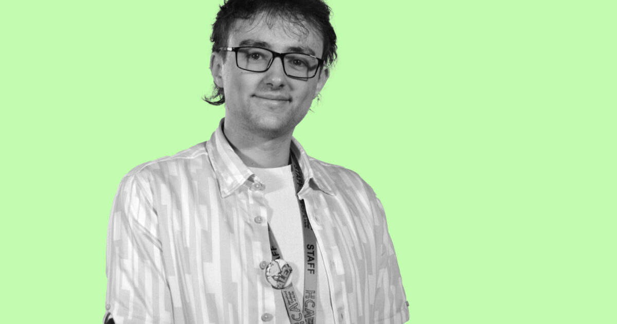 Hereford College of Arts | Alex Land