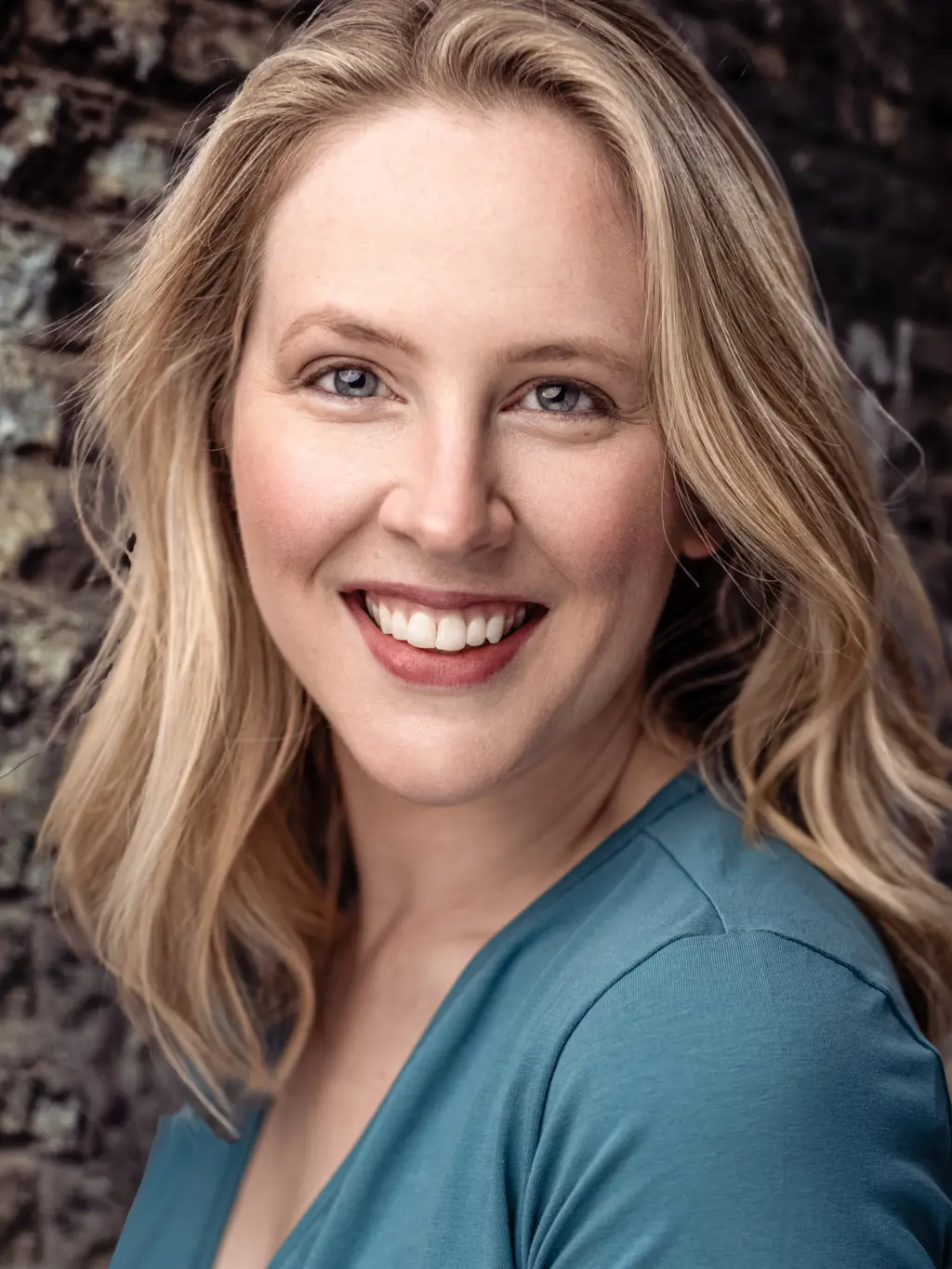 Rachel Jones - Lecturer