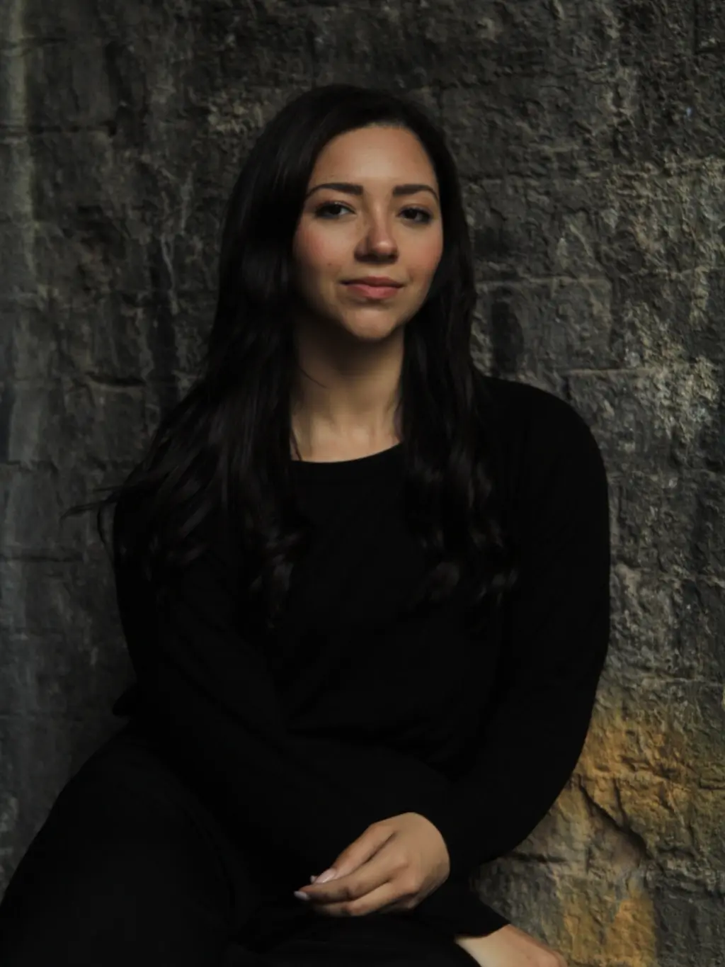 MARGAUX LUCAS - LECTURER