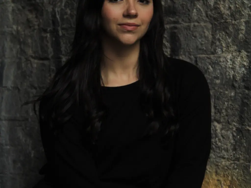 MARGAUX LUCAS - LECTURER