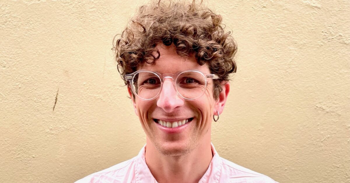 Hereford College of Arts | Ash O'Brien