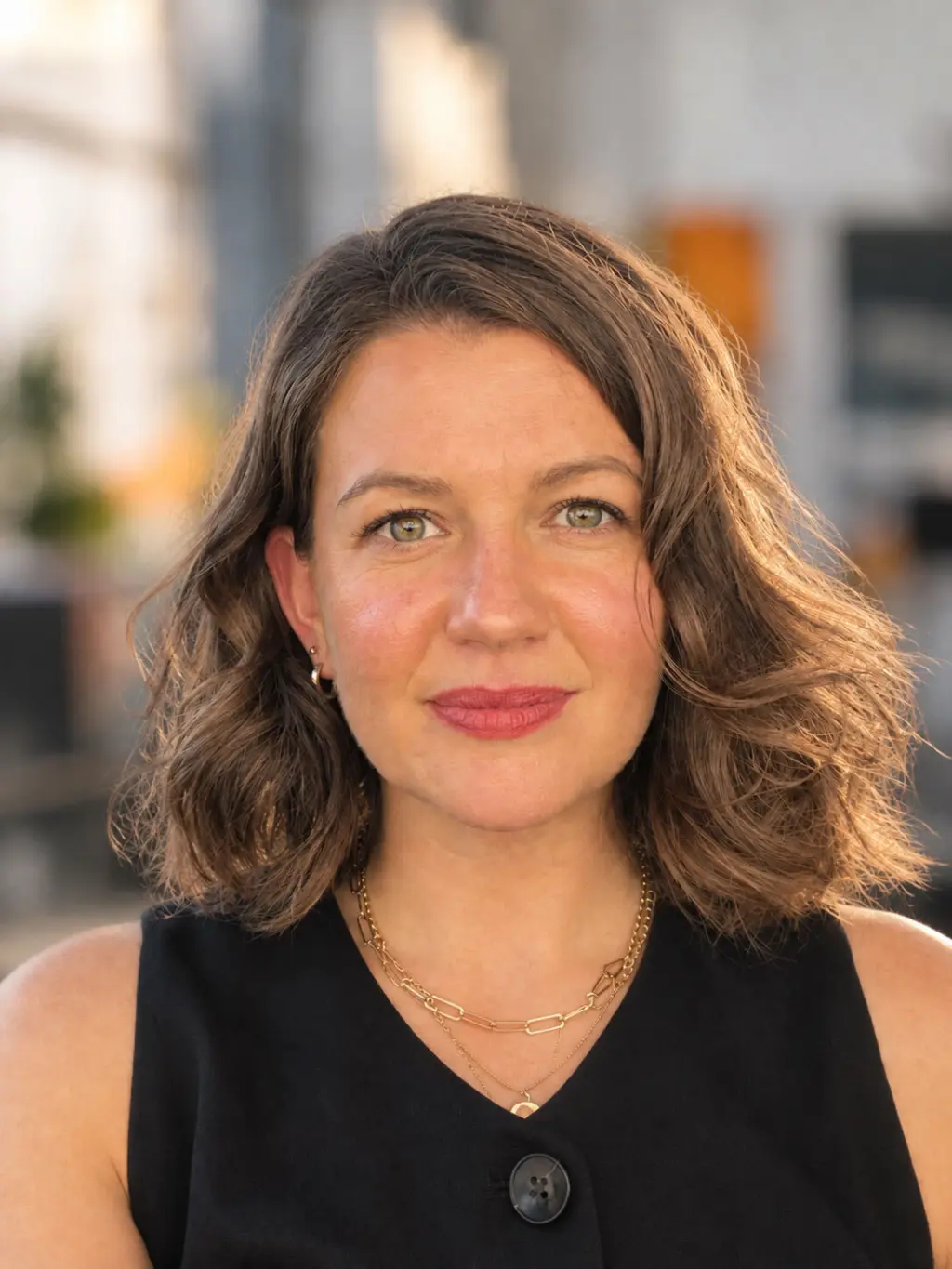 Ella Sibley-Sparling Headshot