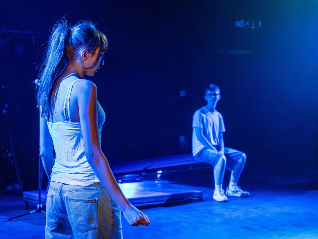 Performing Arts - Post-16