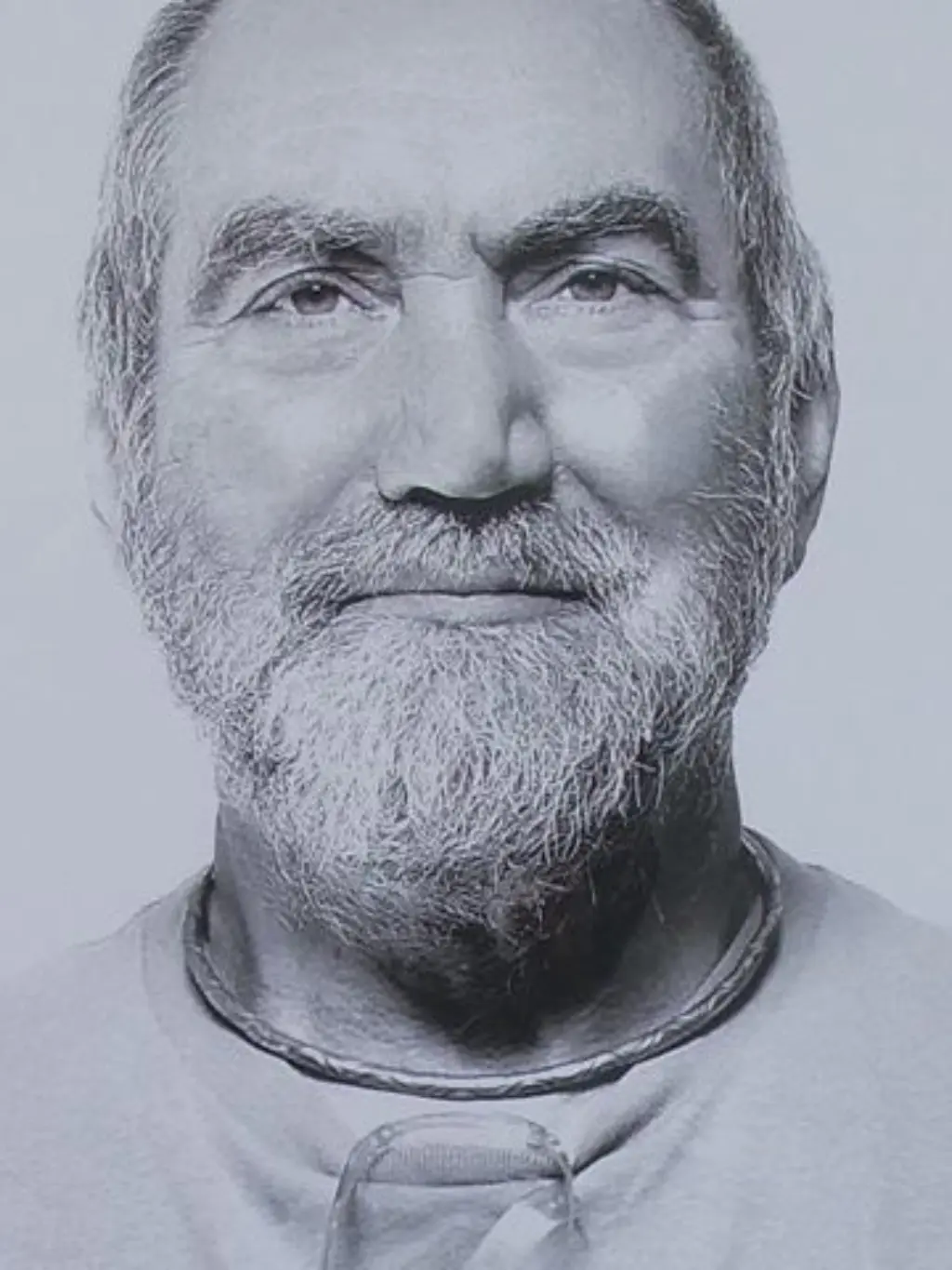 Richard Quinnell MBE