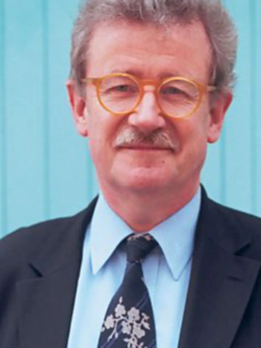 Professor Sir Christopher Frayling