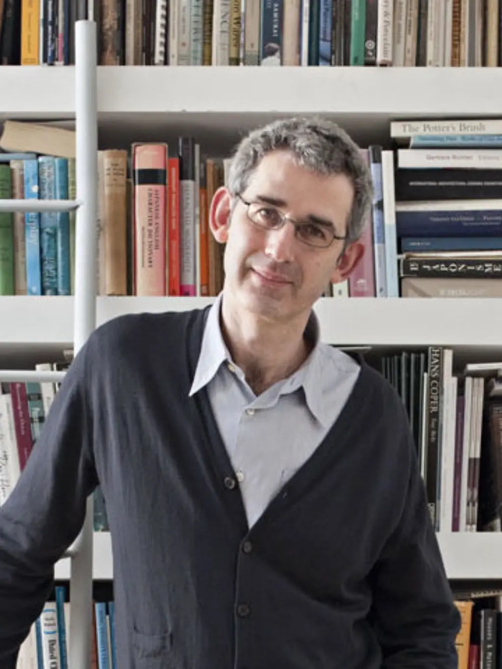 Edmund De Waal