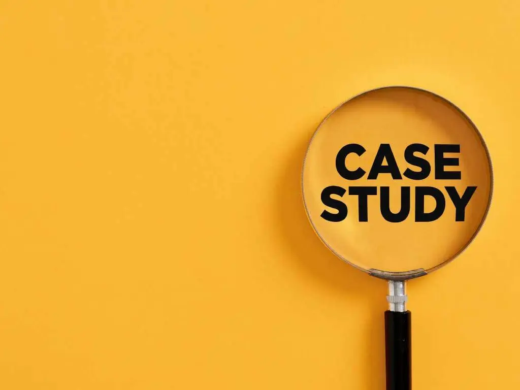 case study