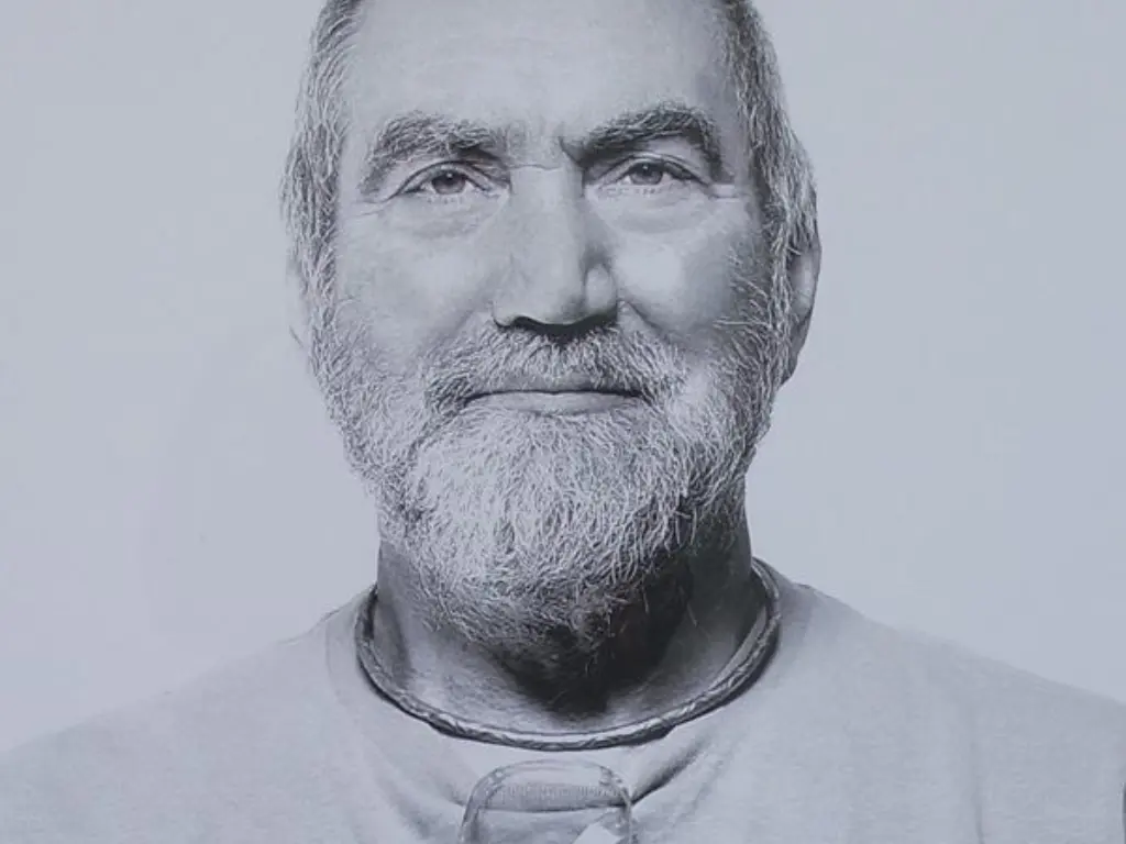 Richard Quinnell MBE