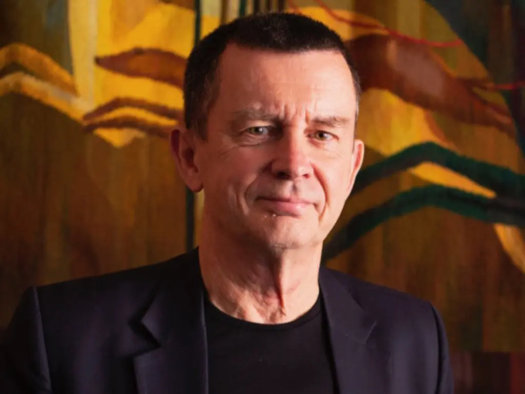 Professor Phil Cleaver