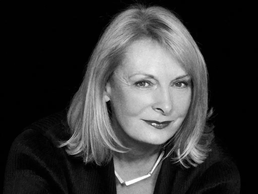 Lady Frances Sorrell