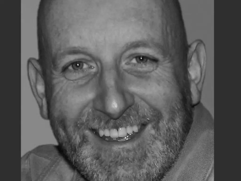 Nick Sharratt