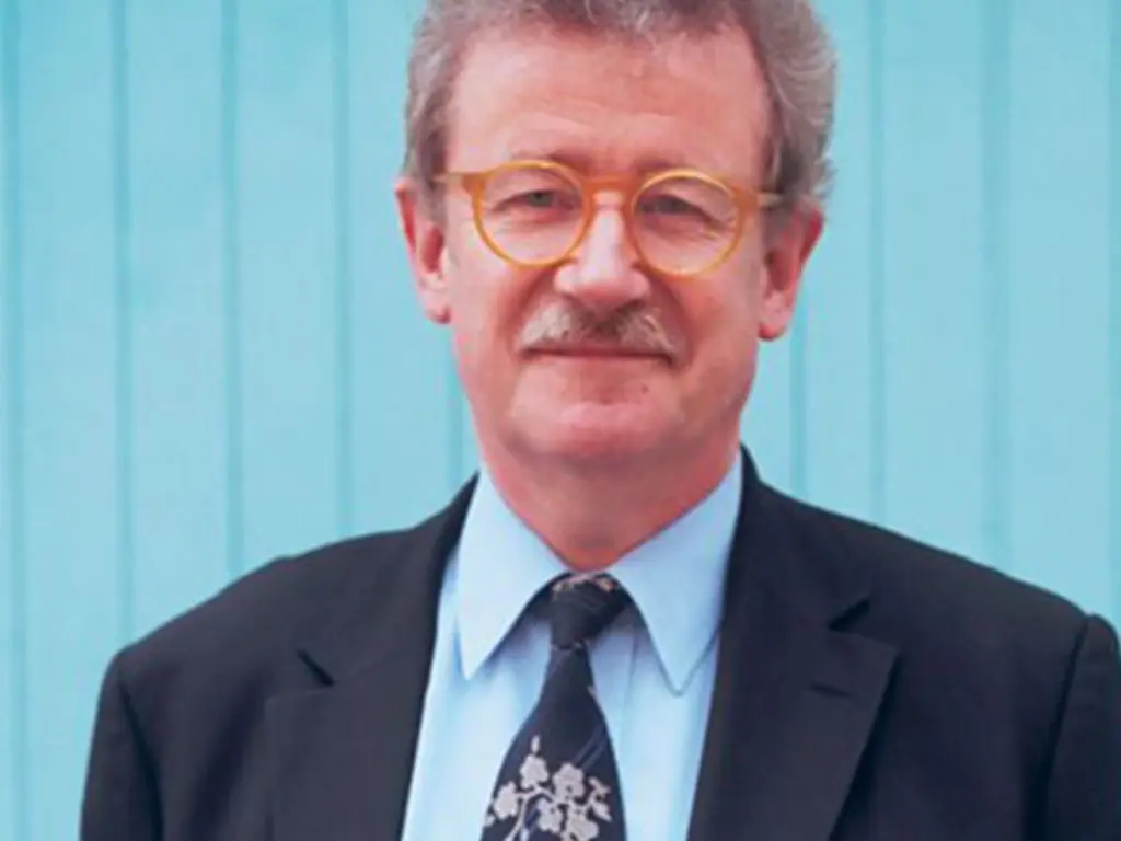Professor Sir Christopher Frayling
