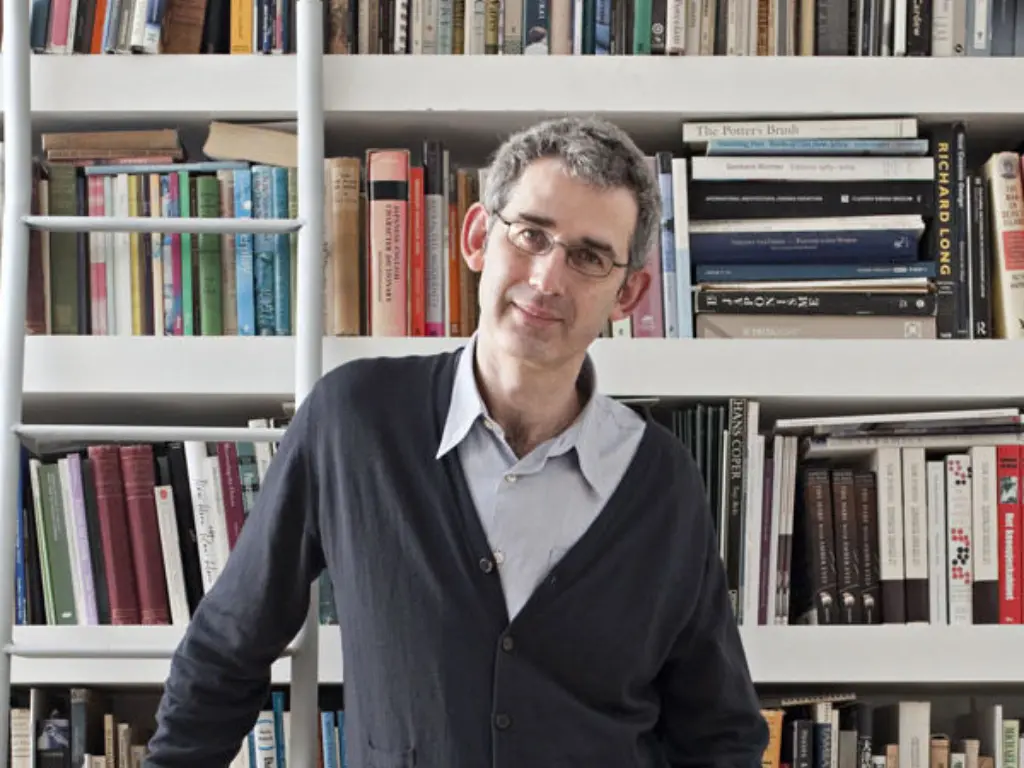 Edmund De Waal
