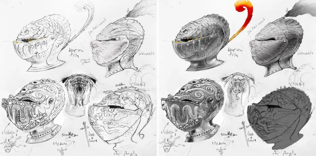 IC Helmet