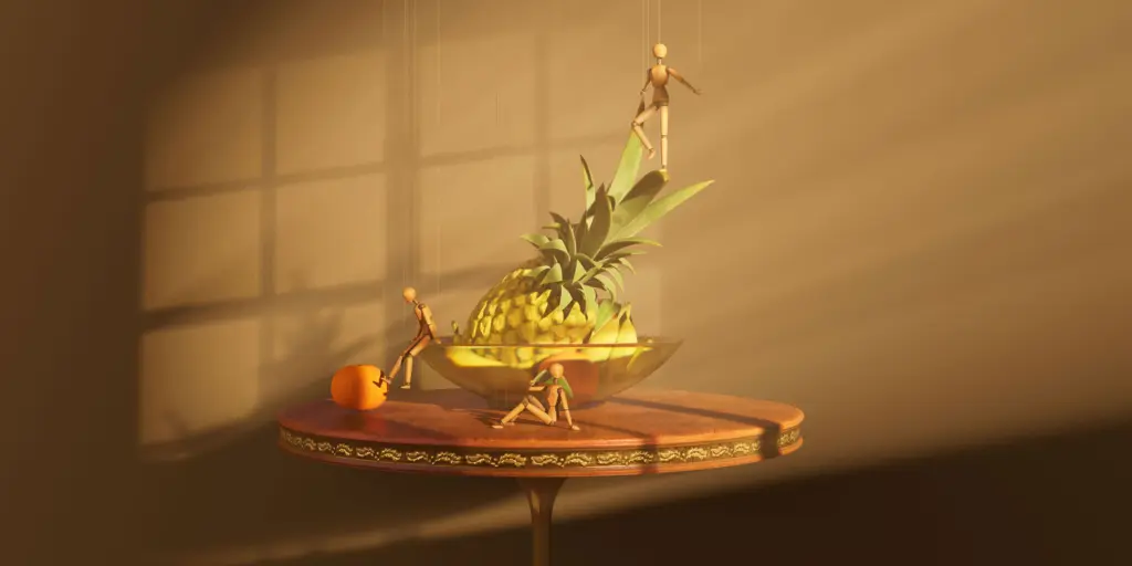 Still Life