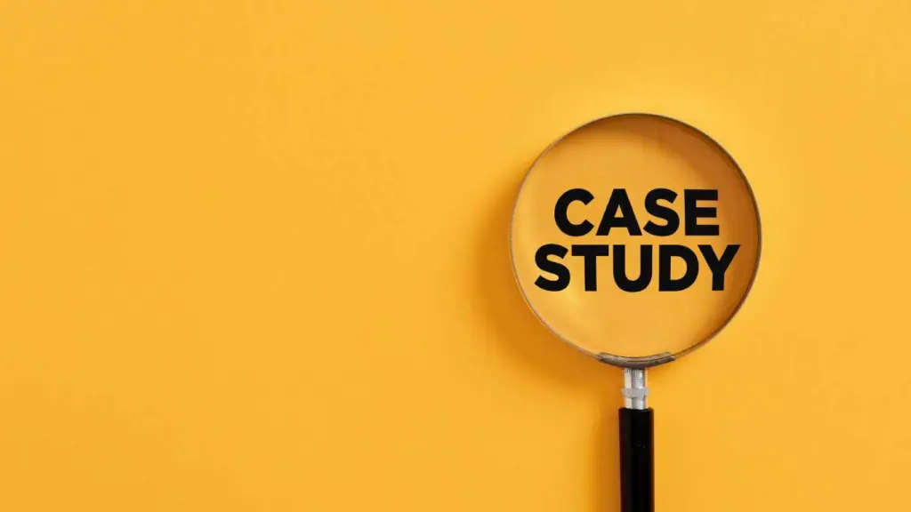 case study