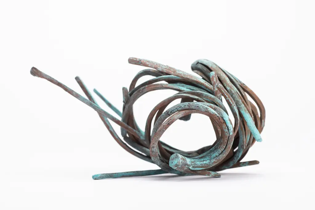 James Taylor metal works